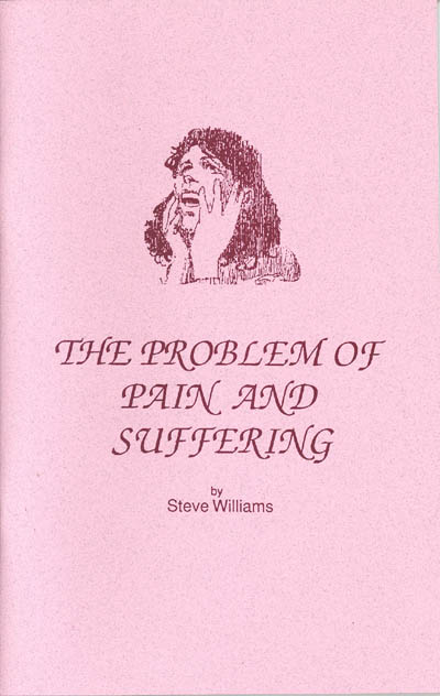 The Problem of Pain